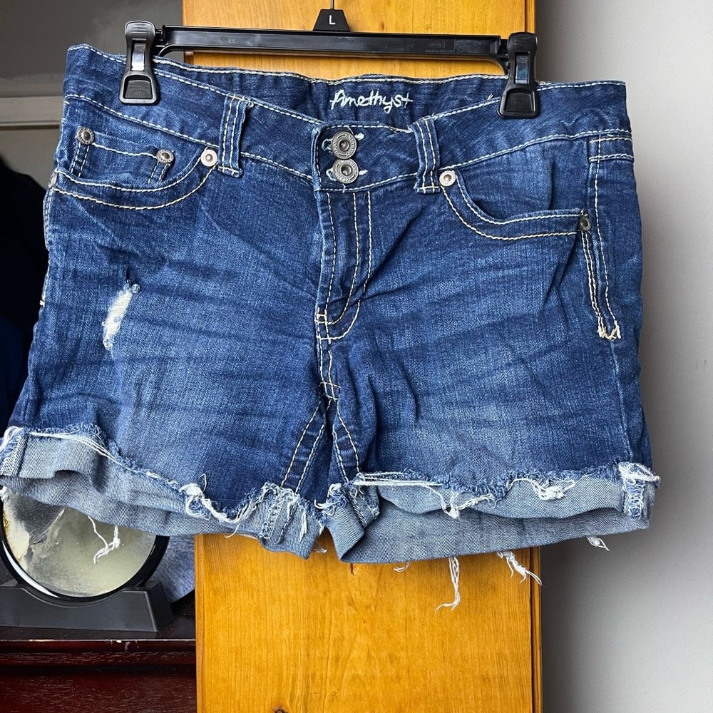 Woman’s Amethyst Shorts ✨✨